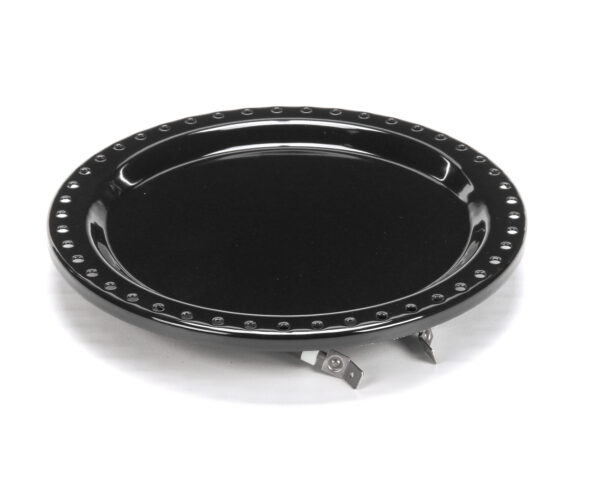 BUNN Parts  02817.0000  Warmer Assy,100W 220V-Blk