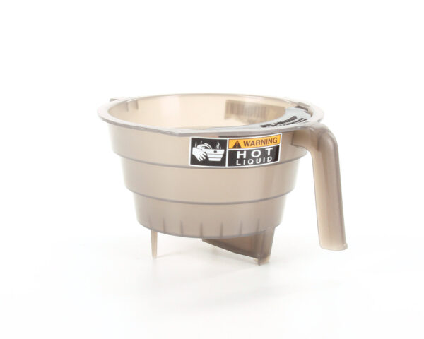 BUNN Parts  03021.0004  Funnel Assy, Tea(Tu3/T3)