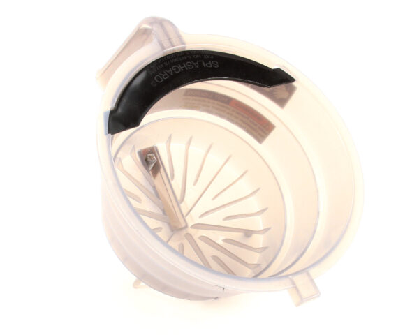 BUNN Parts  03021.0013  Funnel Assy, Tea