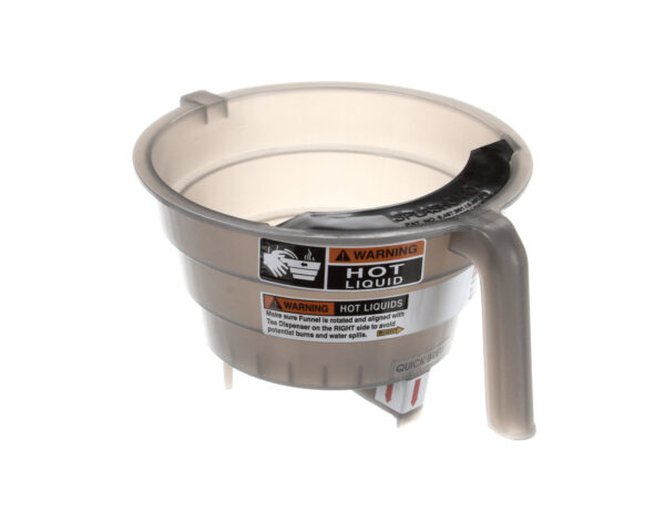 BUNN Parts  03021.0014  Funnel Assy, Tea Tb6Q
