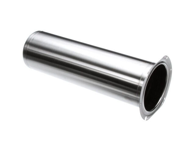 BUNN Parts  03068.0002  Tank Wldmt, W/Btm .38 Barb Fitting