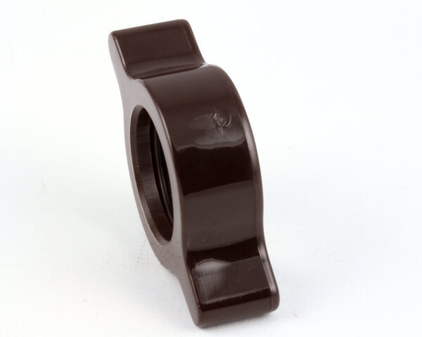 BUNN Parts  03093.0000  Wing Nut, Faucet (Brown)