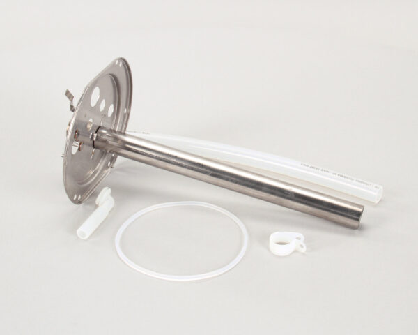 BUNN Parts  03125.1002  Lid Assy,Silicone Vent (Tb3Q)