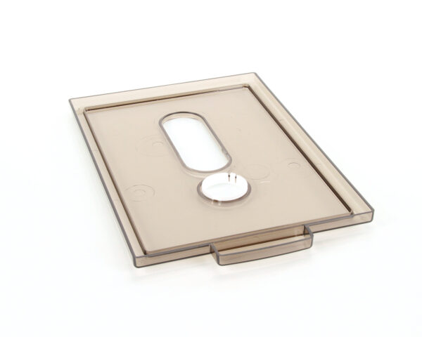 BUNN Parts  03255.0002  Lid Assy,Rsvr-Brew Thru(Tw/Tu3