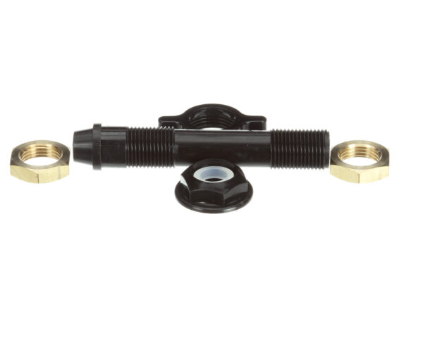 BUNN Parts  03362.1004  Faucet Shank/Nut Kit, Blk Td4