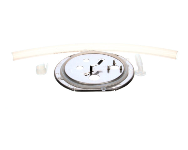 BUNN Parts  03370.1001  Lid Assy, Silicone Vent (Tb3)