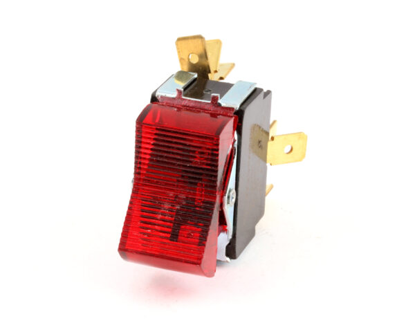 BUNN Parts  04067.0001  Switch,On/Off-Lighted Red 120V