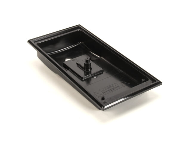 BUNN Parts  04097.0001  Basin, Pour In-Black