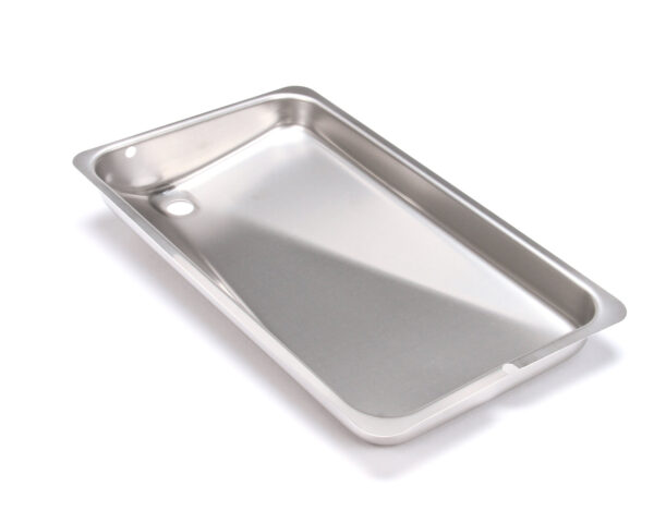 BUNN Parts  04270.0002  Fill Basin, W/(1) Inlet Hole