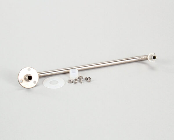 BUNN Parts  05553.0000  Kit,Sprayhd Tube-Fl&Rt/Ot Orig