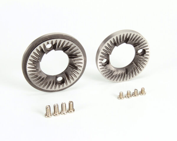 BUNN Parts  05861.1002  Burr Set Kit, New