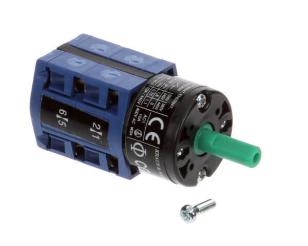 BUNN Parts  05933.0000  Switch, Selector-Rotary