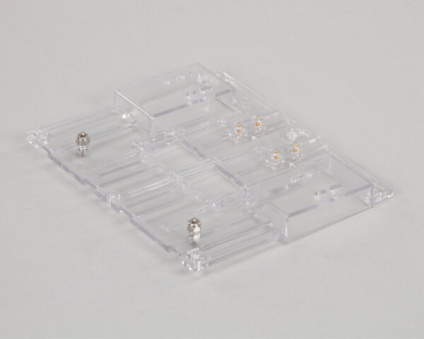 BUNN Parts  05959.0001  Panel Assy,Slide Plate Mtg