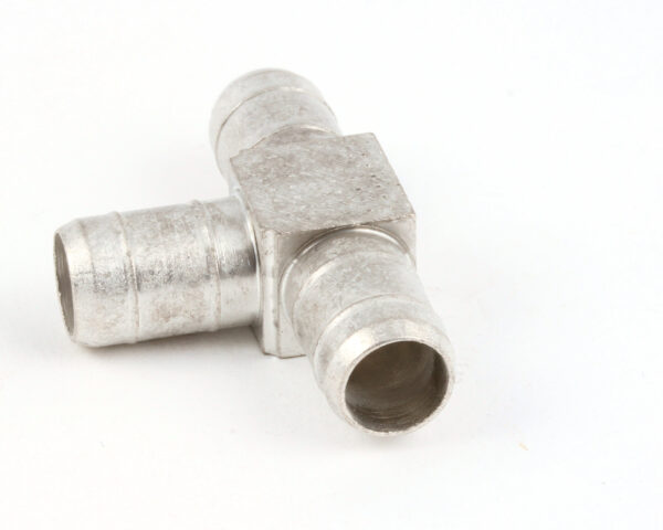 BUNN Parts  06866.0000  Fitting,Tee .38 Barb-Tin Pltd