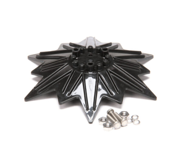 BUNN Parts  07024.1002  Sprayhead Kit, Urn-Black