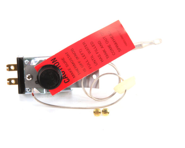 BUNN Parts  07045.0000  Thermostat Assy,212F Tnd(Std)