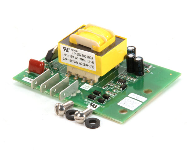 BUNN Parts  07074.1031  Cba, Liq Lvl 120V 11S Rohs