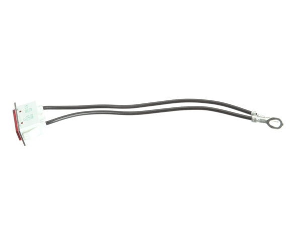 BUNN Parts  07104.0004  Lamp, Indicator-Red Lens 250V