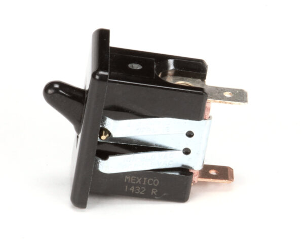 BUNN Parts  07183.0000  Switch, On/Off Toggle Blk