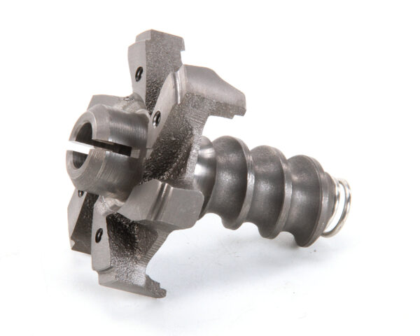 BUNN Parts  11185.0001  Burr Auger Rotor/Spring Ay, Hd