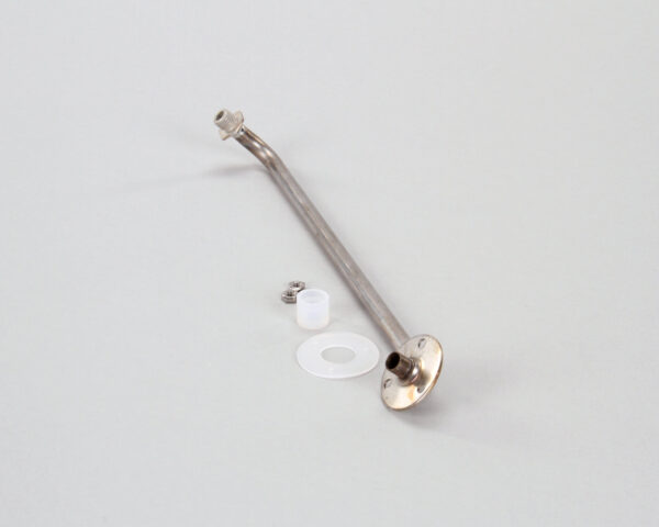 BUNN Parts  11431.0002  Sprayhead Tube Kit(C,Cw,Vp17)
