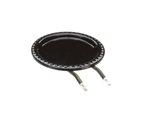 BUNN Parts  11440.0008  Warmer Assy,Blk 100W 220V (L)