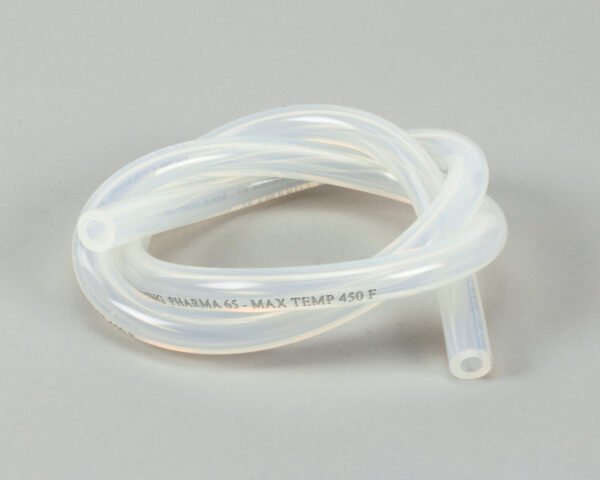 BUNN Parts  11707.1001  Tube,Silicone-.25Id X 36.0''Lg