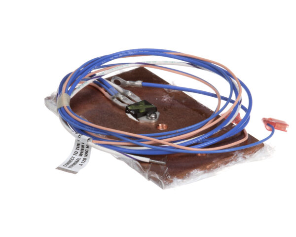 BUNN Parts  12527.0002  Triac/Heat Sink Assy, Hi-Watt