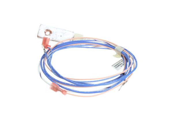 BUNN Parts  12527.1010  Triac/Heat Sink Assy On/Offsw