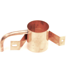 BUNN Parts  12552.0000  Overflow Cup Assy