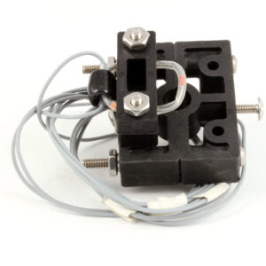 BUNN Parts  12586.0001  Bracket/Thermistor Assy H10X