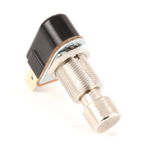 BUNN Parts  12834.0000  Switch, Momentary-Push Button