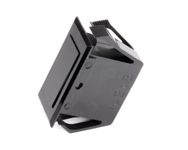 BUNN Parts  12921.0000  Switch Blank, Black