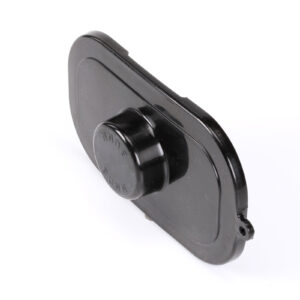 BUNN Parts  13110.0000  Lid, Pour In-Black