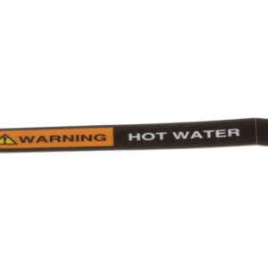 BUNN Parts  20201.5600  Decal, Warning Hot Water
