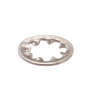 BUNN Parts  20203.0100  Lock Washer, Intl Tooth-Sst #8