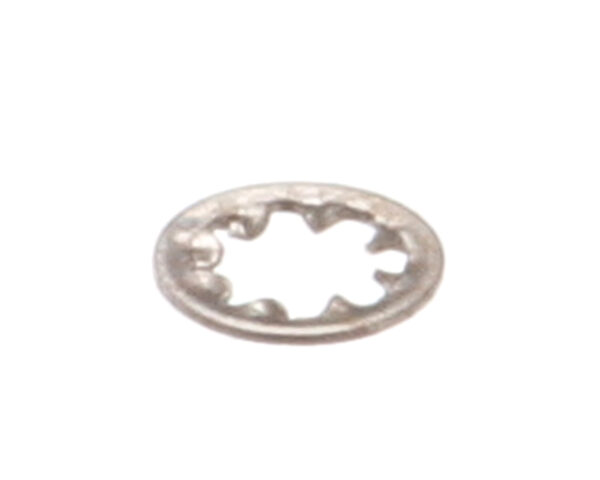 BUNN Parts  20203.0100  Lock Washer, Intl Tooth-Sst #8