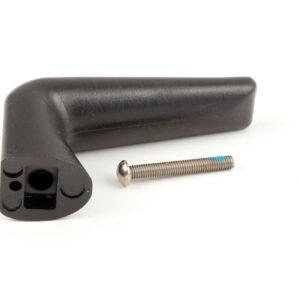 BUNN Parts  20244.1000  Funnel Handle Kit, Black