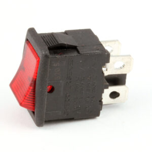 BUNN Parts  20316.0001  Switch, Control-Warmer(Black)