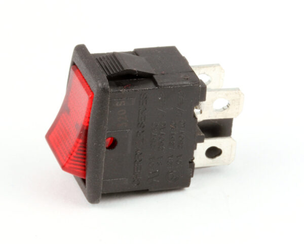 BUNN Parts  20316.0001  Switch, Control-Warmer(Black)
