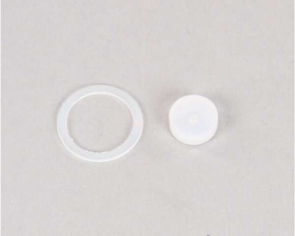 Bunn-O-Matic Parts  20526.1222  .222Gpm Flow Washer/Gasket Set
