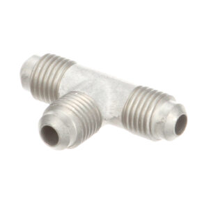 BUNN Parts  20577.0001  Tee, Union-Tin Pld .250 Flare