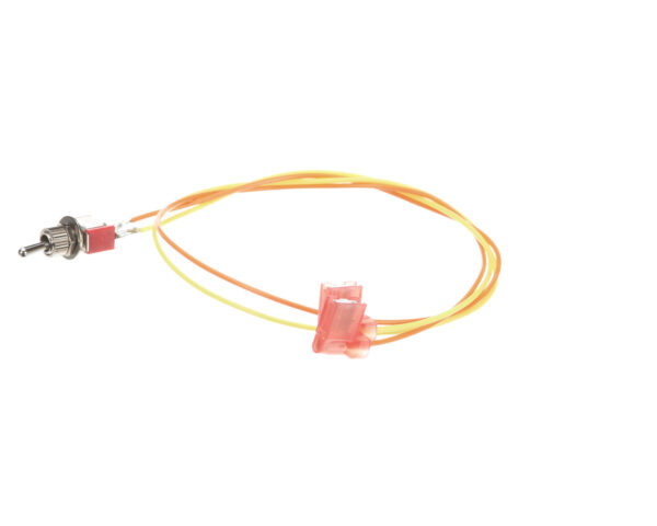 BUNN Parts  21274.0000  Switch Assy, Start