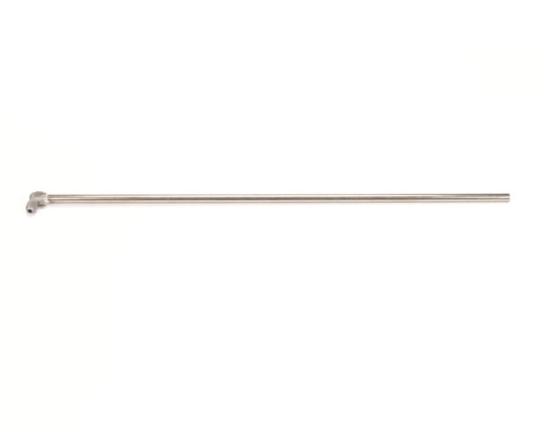 BUNN Parts  21357.0000  Shaft, Wiper-Hopper