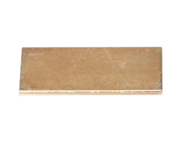 BUNN Parts  21437.1000  Strike Assy, Steel-Self Adh