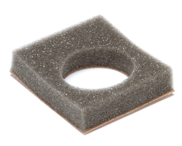 BUNN Parts  21457.0001  Gasket,Foam Burr Collector Urethane