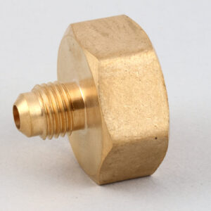 BUNN Parts  22249.0000  Cap,End-Water Str(.250 Flare)