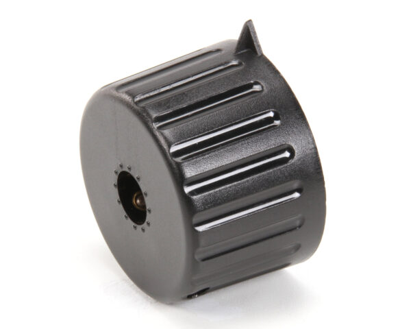 BUNN Parts  22294.0000  Knob Assy W/Setscrews, Black