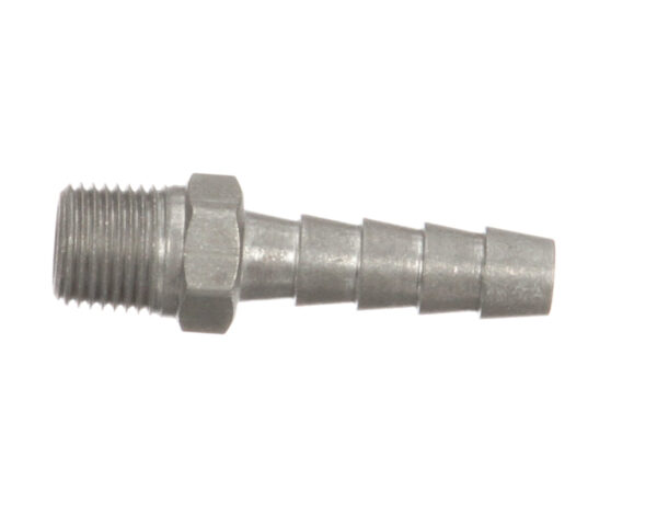 BUNN Parts  22397.0001  Fitting,.25 Barb X.125Npt Pld