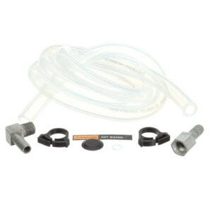 BUNN Parts  22448.0000  Faucet Relctn Kit(Dual&Single)